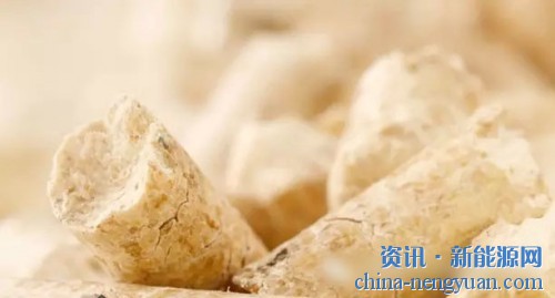 生物质颗粒 韩国归来了？